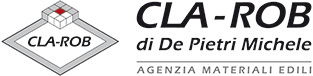 CLA-ROB di Michele De Pietri – Agenzia Materiali Edili