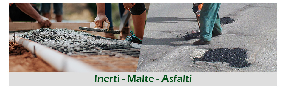 Inerti malte asfalti 1